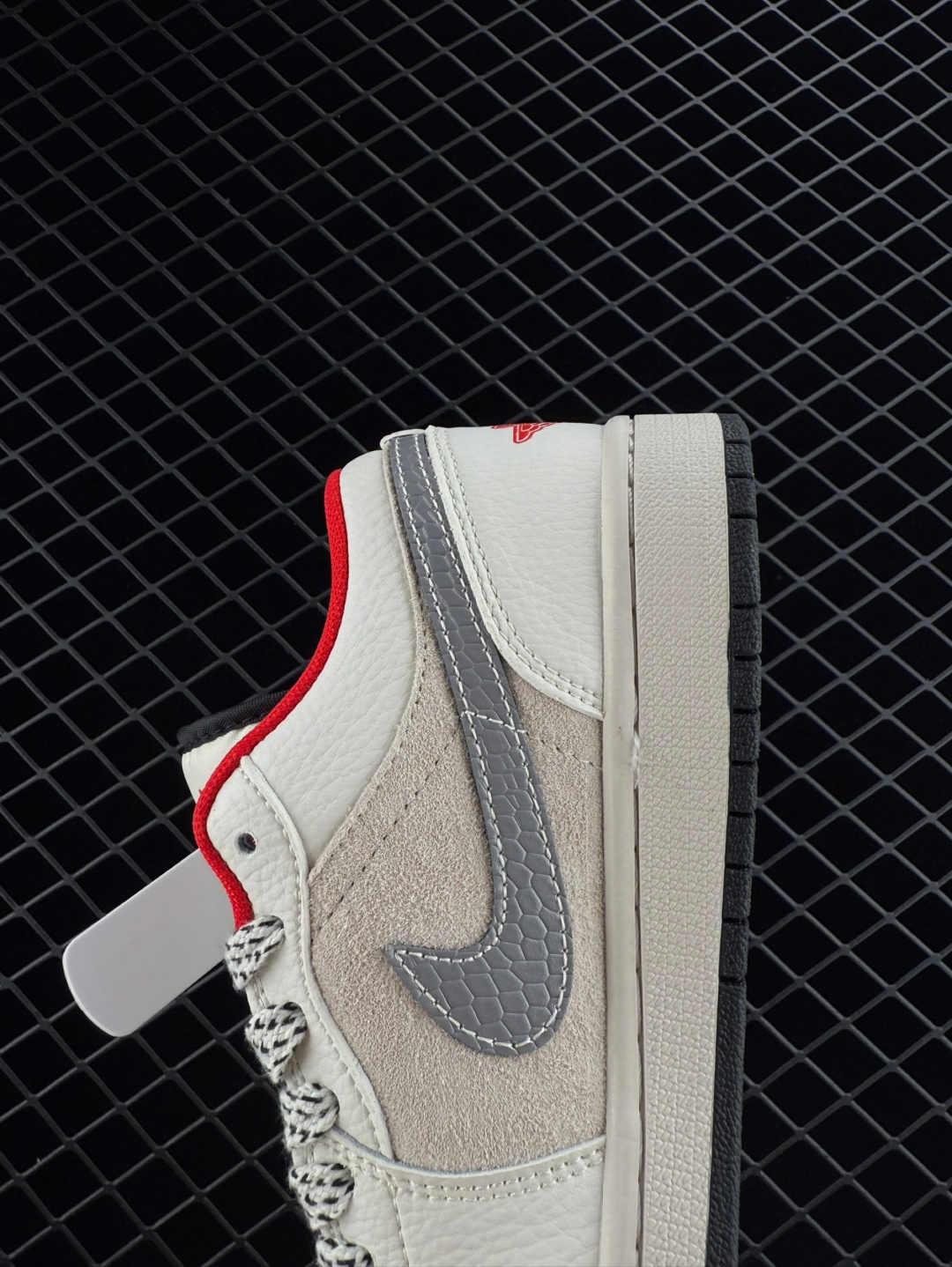 Travis Scott x Fragment Design x Jordan Air Jordan 1 Low OG SP